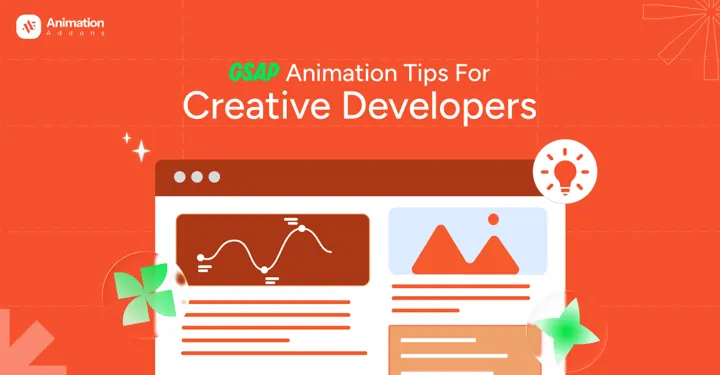 GSAP Tips for Creative Developers