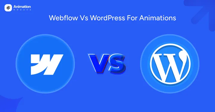 Webflow vs WordPress